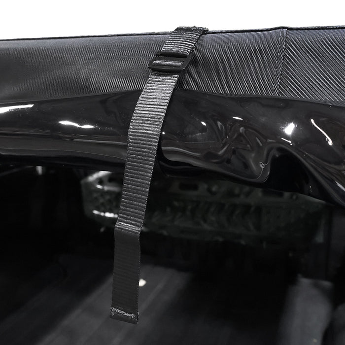 OVS Explorer Soft Shell Toyota Tundra 2007–2021 5.5 ft Bed - 70400021
