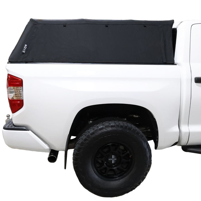 OVS Explorer Soft Shell Toyota Tundra 2007–2021 5.5 ft Bed - 70400021