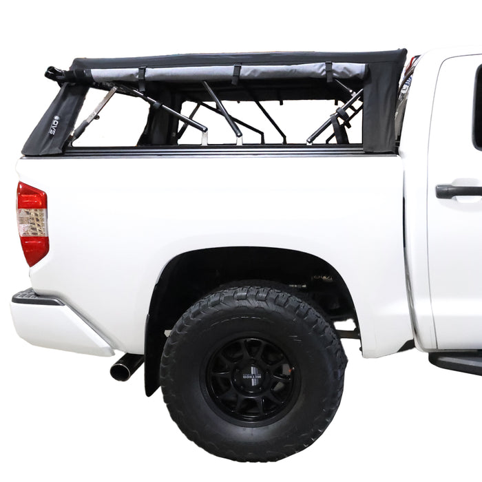 OVS Explorer Soft Shell Toyota Tundra 2007–2021 5.5 ft Bed - 70400021