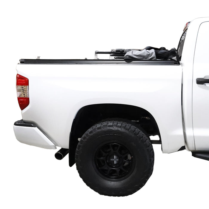 OVS Explorer Soft Shell Toyota Tundra 2007–2021 5.5 ft Bed - 70400021