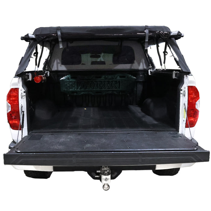 OVS Explorer Soft Shell Toyota Tundra 2007–2021 5.5 ft Bed - 70400021