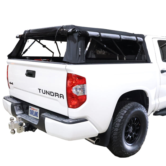 OVS Explorer Soft Shell Toyota Tundra 2007–2021 5.5 ft Bed - 70400021