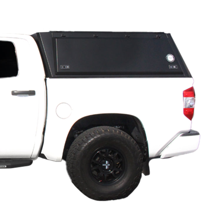 OVS Expedition Truck Cap for 2007–2021 Toyota Tundra 5.5 ft Bed (70100021)