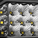Go Rhino Xplor Bright Series LED Pod Lights - image 14