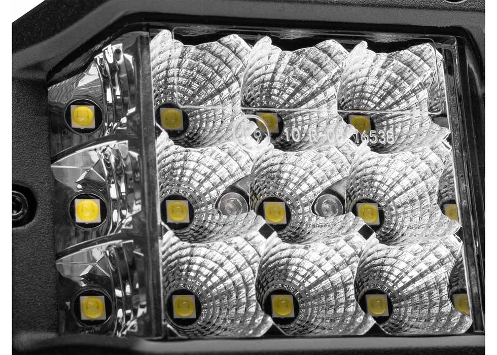 Go Rhino Xplor Bright Series LED Pod Lights - image 14