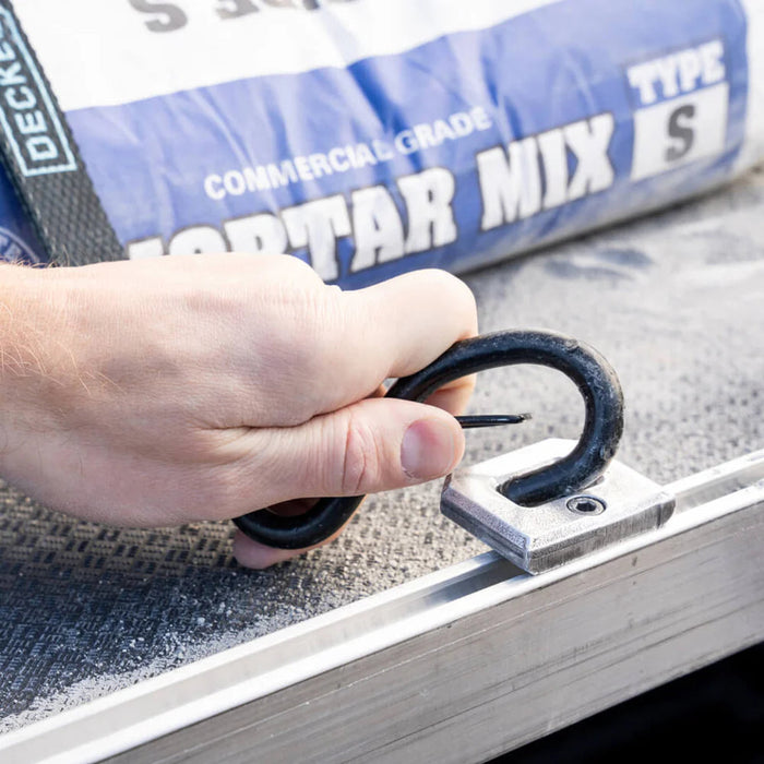 CargoGlide 600 Truck Bed Slide