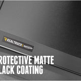 UnderCover Select Hard Folding Tonneau Cover - image 7