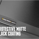 UnderCover Select Hard Folding Tonneau Cover