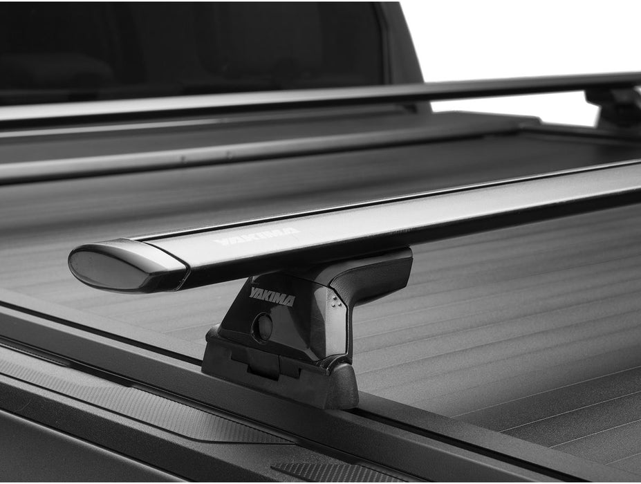 Roll-N-Lock E-Series XT Electric Retractable Tonneau Cover w/ T-Slot Rails - image 20