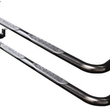 Go Rhino 4000 Series Nerf Bar - image 1