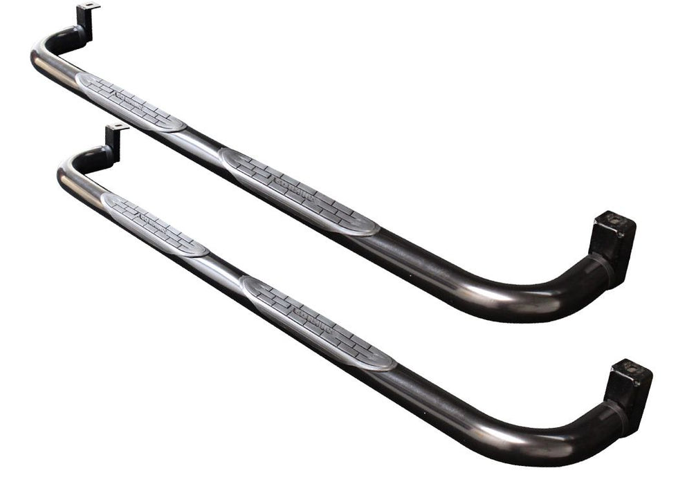 Go Rhino 4000 Series Nerf Bar - image 1