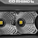 Go Rhino Xplor Bright Series LED Pod Lights - image 19