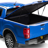 UnderCover Elite LX One Piece Tonneau Cover - image 2
