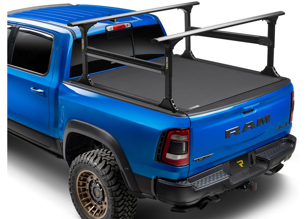 RealTruck Elevate Rack Side Bars - image 1