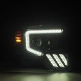 AlphaRex LUXX-Series LED Projector Headlights for 2009 to 2014 Ford F-150 - image 3