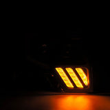 AlphaRex LUXX-Series LED Projector Headlights for 2009 to 2014 Ford F-150 - image 6