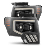 AlphaRex LUXX-Series LED Projector Headlights - image 3