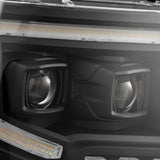 AlphaRex LUXX-Series LED Projector Headlights for 2009 to 2014 Ford F-150 - image 12