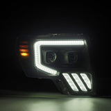 AlphaRex LUXX-Series LED Projector Headlights - image 4