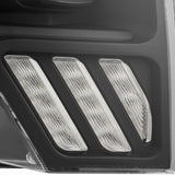 AlphaRex LUXX-Series LED Projector Headlights for 2009 to 2014 Ford F-150 - image 14