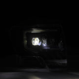 AlphaRex LUXX-Series LED Projector Headlights for 2009 to 2014 Ford F-150 - image 10