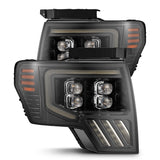AlphaRex NOVA-Series LED Projector Headlights - image 1