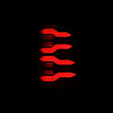 AlphaRex LUXX-Series LED Tail Lights Kit with Wiring Converter for 2013 to 2018 RAM 1500, 2500 and 3500 with Factory LED Tail Lights - image 4
