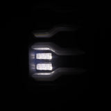 AlphaRex LUXX-Series LED Tail Lights Kit with Wiring Converter for 2013 to 2018 RAM 1500, 2500 and 3500 with Factory LED Tail Lights - image 5