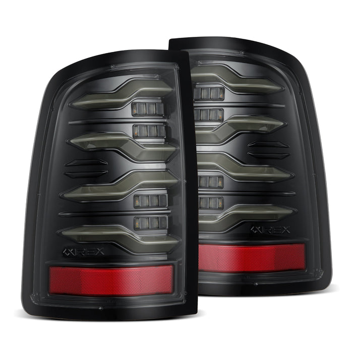 AlphaRex LUXX-Series LED Tail Lights - image 15