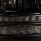 AlphaRex LUXX-Series LED Projector Headlights for 2009 to 2018 RAM 1500, 2500 and 3500 - image 9