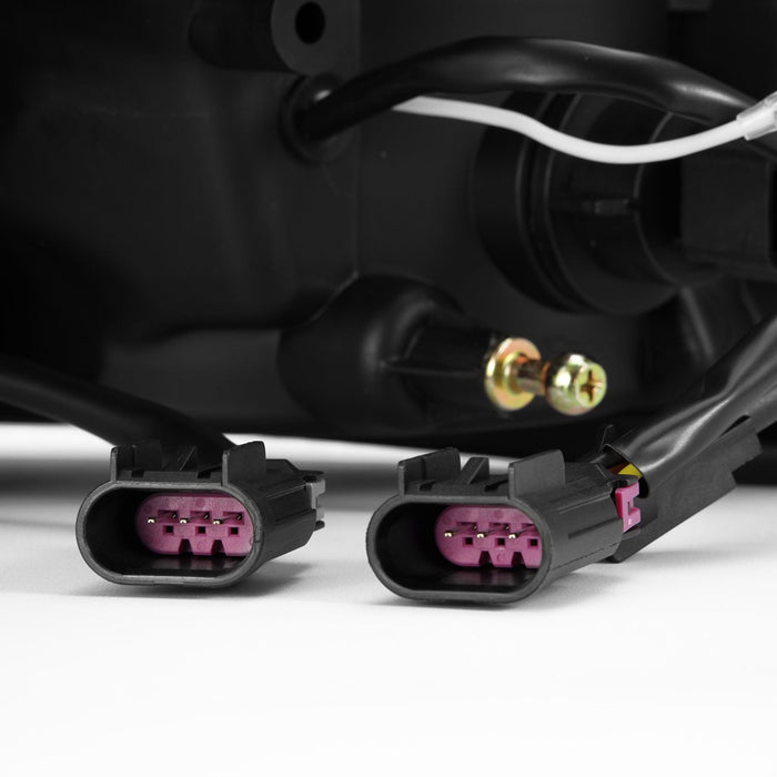 AlphaRex NOVA-Series LED Projector Headlights for 2009 to 2018 RAM 1500, 2500 and 3500 - image 10