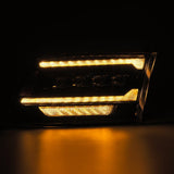 AlphaRex NOVA-Series LED Projector Headlights for 2009 to 2018 RAM 1500, 2500 and 3500 - image 7