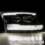 AlphaRex PRO-Series Halogen Projector Headlights - image 11