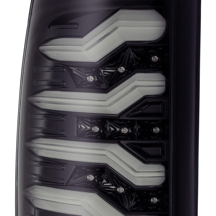 AlphaRex PRO-Series LED Tail Lights - image 2