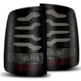 AlphaRex PRO-Series LED Tail Lights - image 1