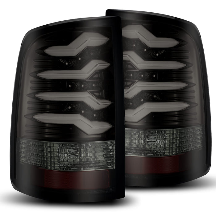 AlphaRex PRO-Series LED Tail Lights - image 1