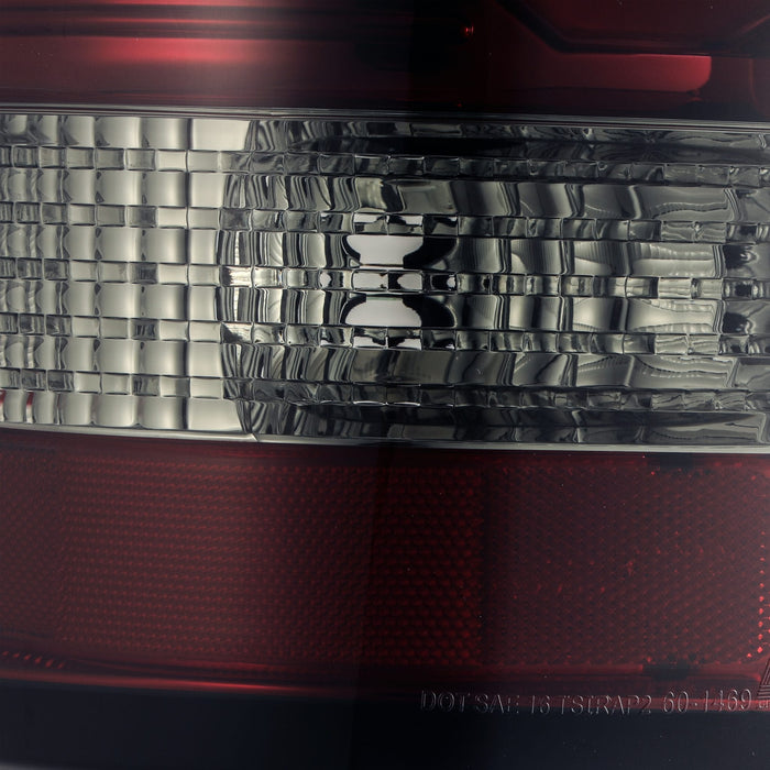 AlphaRex PRO-Series LED Tail Lights - image 8