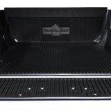 Duraliner Over Rail Bed Liner, alternate product view