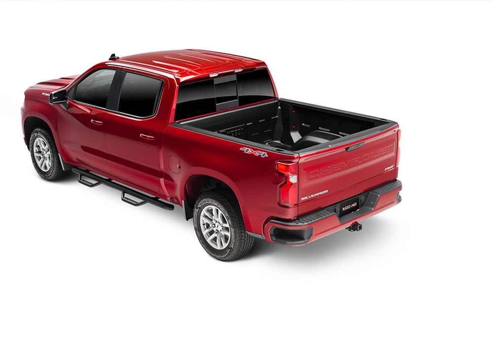 Rugged Liner D65U135 - Under Rail Bed Liner - image 1