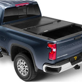 UnderCover Flex Hard Folding Tonneau Cover - image 3