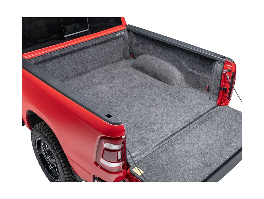 BedRug Classic Bed Liner - image 1