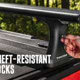RealTruck Elevate Base Truck Rack - image 7