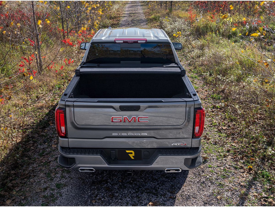 Extang Trifecta ALX Soft Folding Tonneau Cover - image 8