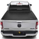Roll-N-Lock E-Series Electric Retractable Tonneau Cover - image 4