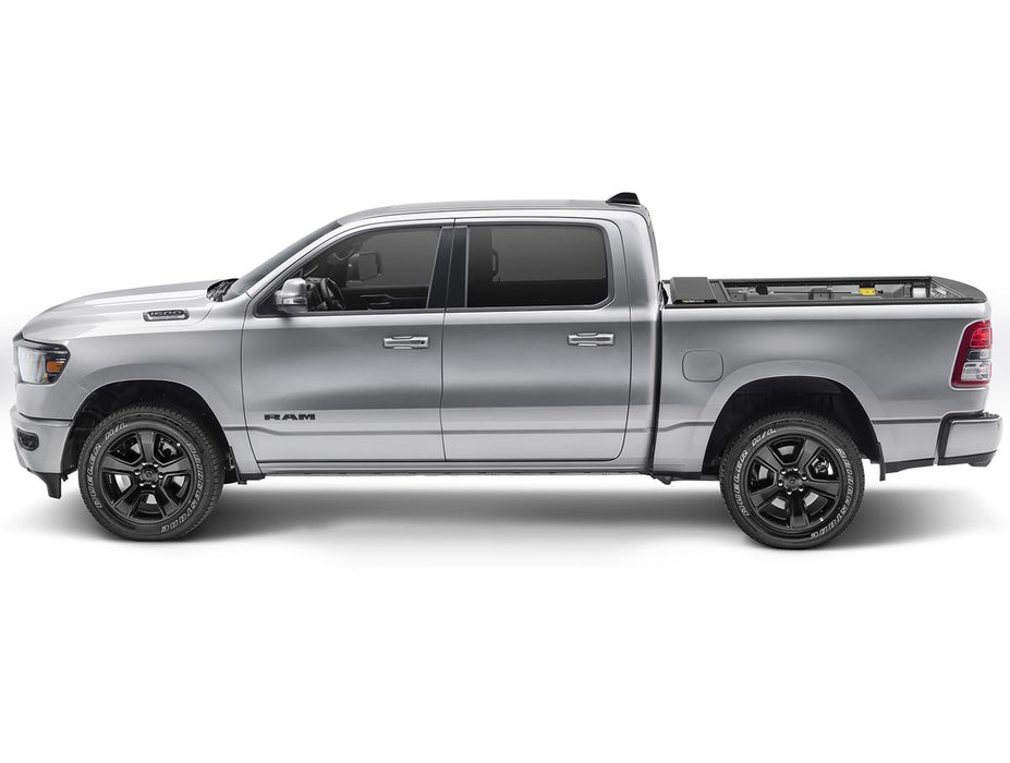 Roll-N-Lock E-Series Electric Retractable Tonneau Cover - image 17