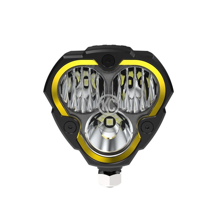 KC HiLiTES FLEX ERA LED Pod Lights - image 4