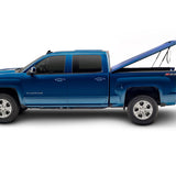 UnderCover LUX One Piece Tonneau Cover - image 12