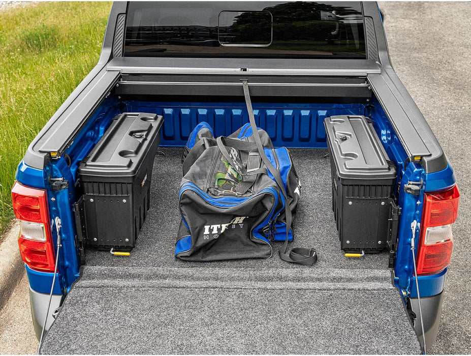 UnderCover Swing Case Truck Bed Toolbox - image 18