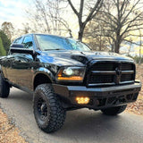 Bodyguard FT Base Front Bumpers - image 4