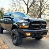 Bodyguard FT Base Front Bumpers - image 11